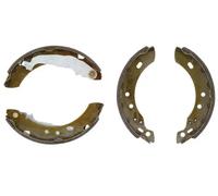 ABE C01043ABE Kit ganasce freni