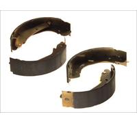 Set di ganasce freno ABE C01054ABE