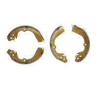 Ganasce freno Assale posteriore C01065ABE ABE per NISSAN NV200 / EVALIA Autobus