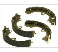 Ganasce freno Assale posteriore C02034ABE ABE per TOYOTA COROLLA Liftback