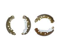 Ganasce freno Assale posteriore C02079ABE ABE per DAIHATSU TOYOTA