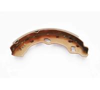 ABE C03017ABE Kit ganasce freni