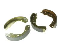 ABE Kit ganasce freno C03044ABE – Assale posteriore per FORD, MAZDA