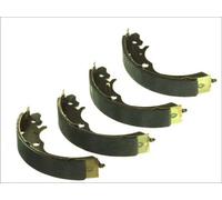 ABE Kit ganasce freni C04011ABE posteriore per Honda e Suzuki