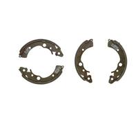 ABE C04012ABE Kit ganasce freni