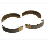 Set di ganasce freno ABE C05063ABE