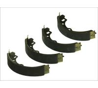 Ganasce freno Assale posteriore C08010ABE ABE per SUZUKI SJ413 SJ410 Cabrio
