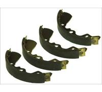 ABE Kit ganasce freno C08013ABE posteriore per Suzuki Swift II Hatchback (EA, MA) 1989-1991