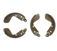 Set di ganasce freno ABE C08014ABE