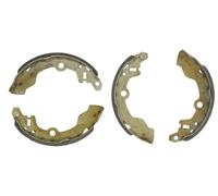 Ganasce freno Assale posteriore C08016ABE ABE per SUZUKI ALTO V ALTO IV ALTO VI