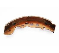 ABE Kit ganasce freni C08018ABE posteriore per Suzuki Grand Vitara / Cappuccino 0.7 (1992-1995)
