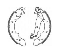 Set di ganasce freno ABE C0B006ABE