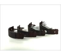 ABE Elektrotechnik GmbH Kit ganasce freni C0F032ABE per FIAT, Lancia, Opel, Vauxhall posteriore