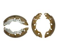 Set di ganasce freno ABE C0F033ABE