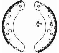 ABE C0G017ABE Kit ganasce freni