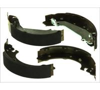 ABE Kit ganasce freno C0G032ABE per Ford Orion III / Escort V 1.3 1990-1993