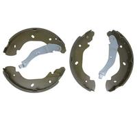 ABE Set ganasce freno C0G051ABE posteriore per Ford Transit 2000-2006