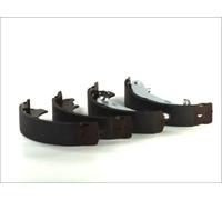 Ganasce freno Assale posteriore C0G054ABE ABE per FORD MAZDA