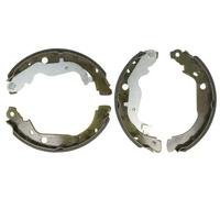 Ganasce freno Assale posteriore C0R033ABE ABE per DACIA DUSTER