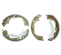 KRAFT 6020068 Kit ganasce freni