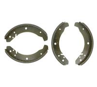 ABE Elektrotechnik GmbH Kit ganasce freno C0W024ABE per Porsche, VW posteriori