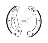 Ganasce freno Assale posteriore C0X009ABE ABE per OPEL CHEVROLET