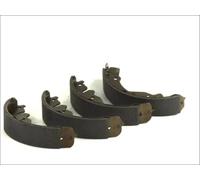 KRAFT 6028603 Kit ganasce freni