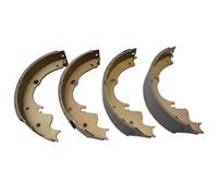 FAST FT30026 Kit ganasce freni