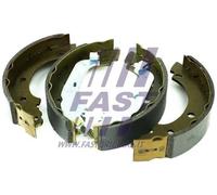 FAST FT30075 Kit ganasce freni