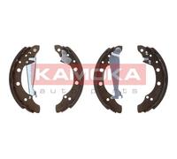 Ganasce freno Assale posteriore JQ202007 KAMOKA per AUDI VW SEAT SKODA