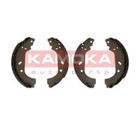 Ganasce freno Assale posteriore JQ202010 KAMOKA per PEUGEOT CITROËN FIAT LANCIA