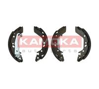Ganasce freno Assale posteriore JQ202034 KAMOKA per HYUNDAI ACCENT II