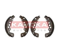 Ganasce freno Assale posteriore JQ202036 KAMOKA per SUZUKI GRAND VITARA I