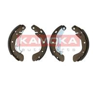 Ganasce freno Assale posteriore JQ202040 KAMOKA per DAEWOO CHEVROLET