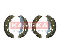 Ganasce freno Assale posteriore JQ202041 KAMOKA per PEUGEOT 406 Break 406