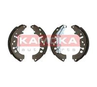 JQ202058 KAMOKA Kit ganasce freno per FIAT,OPEL