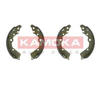 Ganasce freno Assale posteriore JQ202096 KAMOKA per KIA PICANTO II