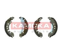 Ganasce freno Assale posteriore JQ202099 KAMOKA per RENAULT SMART