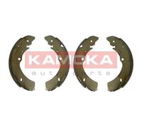 Ganasce freno Assale posteriore JQ202100 KAMOKA per ISUZU D-MAX I D-MAX II