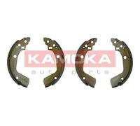 Ganasce freno Assale posteriore JQ202105 KAMOKA per SUZUKI SWIFT III