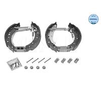 MEYLE 11-14 533 0020/K Kit ganasce freno per