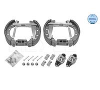 MEYLE 114 533 0008 Kit ganasce freno per