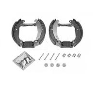 Meyle Kit Ganasce Freni Re Clio I 180Mm No Abs 16-145330014/K