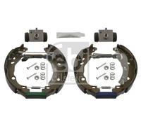 FEBI BILSTEIN 37239 Kit freno, Freno a tamburo