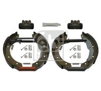 FEBI BILSTEIN 37242 Kit ganasce freno per