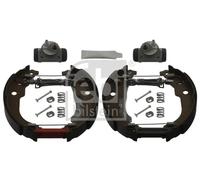 FEBI BILSTEIN 37550 Kit ganasce freno per PEUGEOT