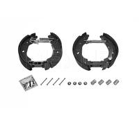Meyle Kit ganasce freno 714 533 0022/K - freno a tamburo, assale posteriore per Ford Transit