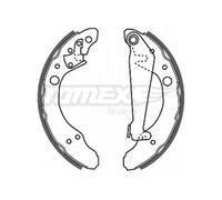 TOMEX brakes TX 20-24 Kit ganasce freni