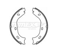 TOMEX brakes TX 20-36 Kit ganasce freni