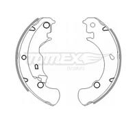 Ganasce freno Assale posteriore TX 20-42 TOMEX Brakes per FIAT BRAVA BRAVO I